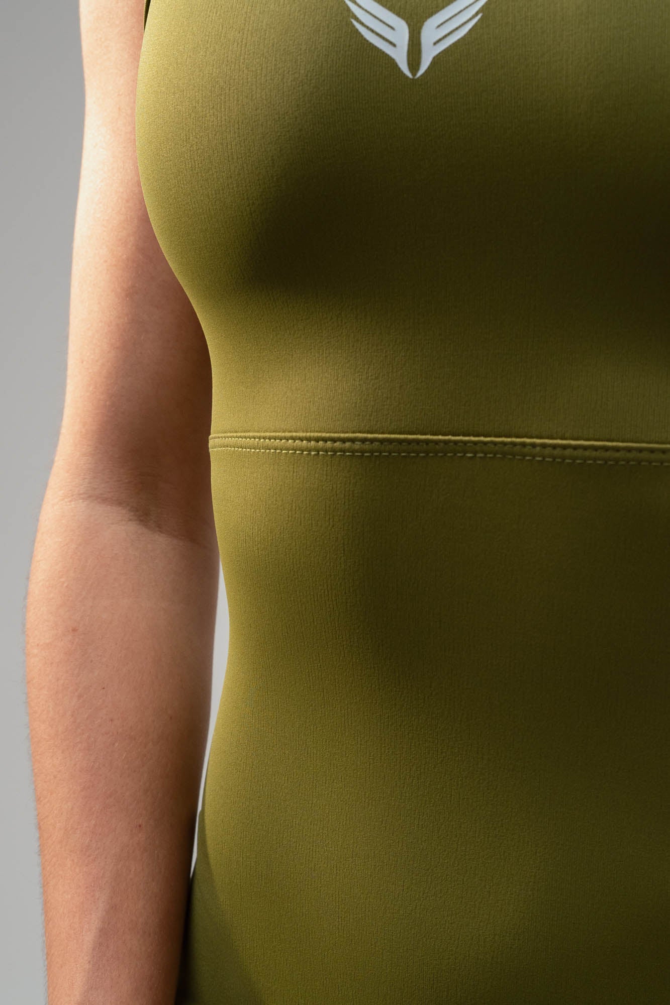 Macaquinho Feminino Poliamida Premium Zero Transparência