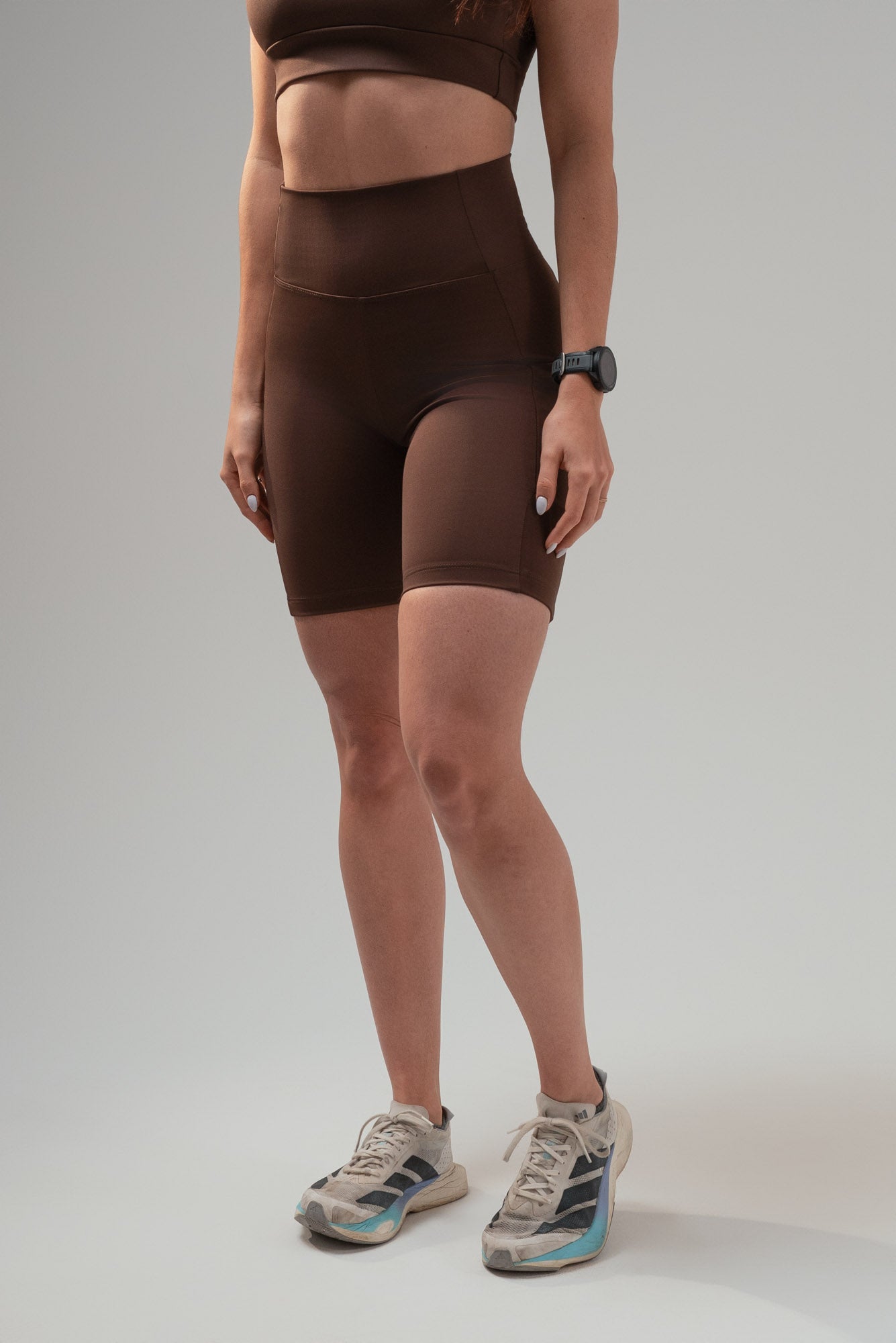 Shorts Elisa Feminino com Bolso Lateral