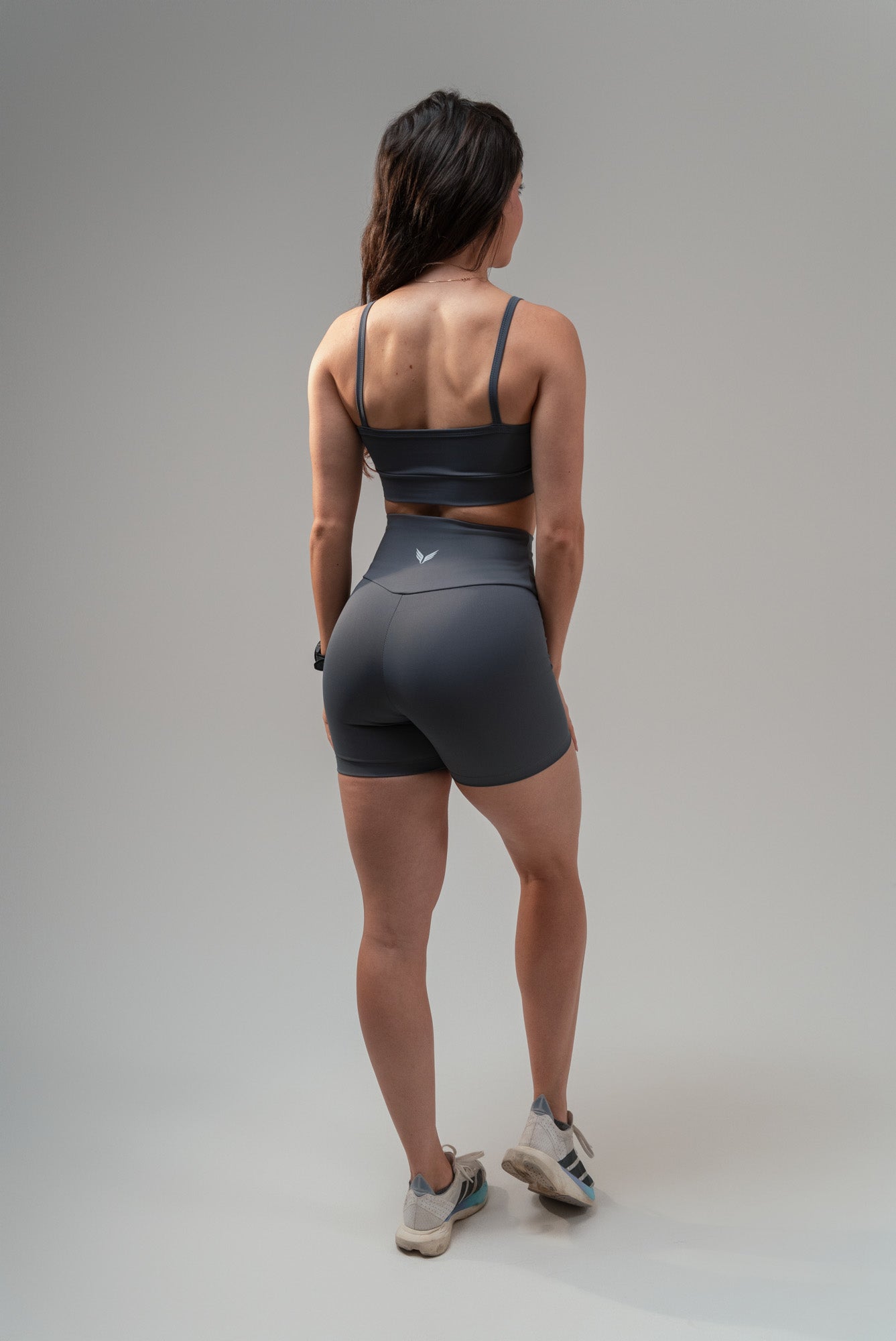 Shorts Elisa Feminino com Bolso Lateral