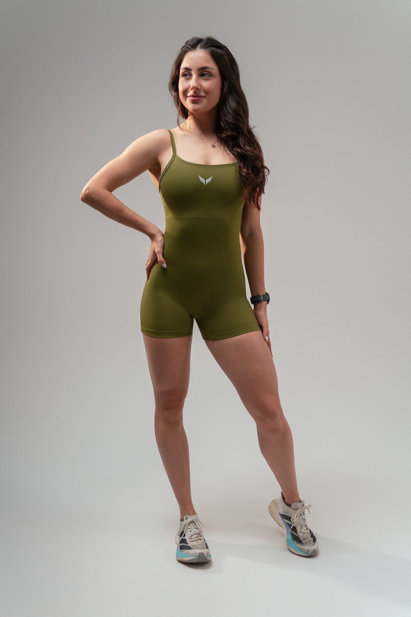 Macaquinho Feminino Poliamida Premium Zero Transparência